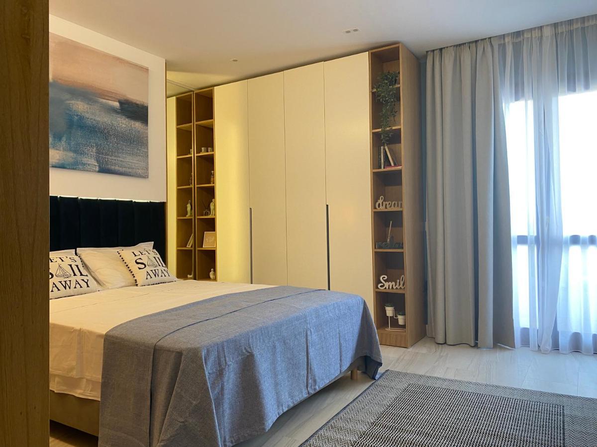 Goconcept Studio Sardegna 奧爾比亞 外观 照片